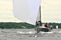 2013 NYYC Annual Regatta A 1597