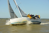 2016 Charleston Race Week B 0720