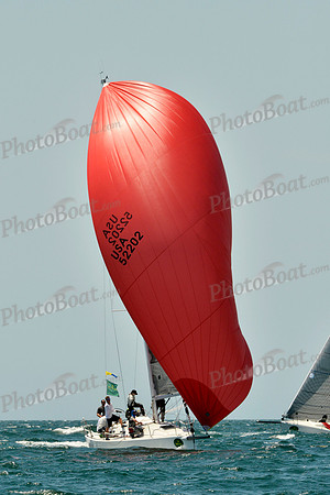 2016 NYYC Race Week A 233