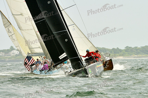 2016 NYYC Race Week B_0099