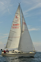 2015 Denmark Race A 240