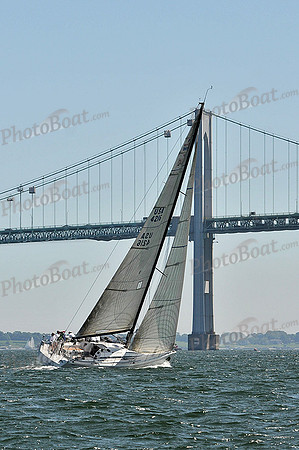 2012 NYYC Annual Regatta A 2111