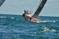 2021 Block Island Race Week D_0372