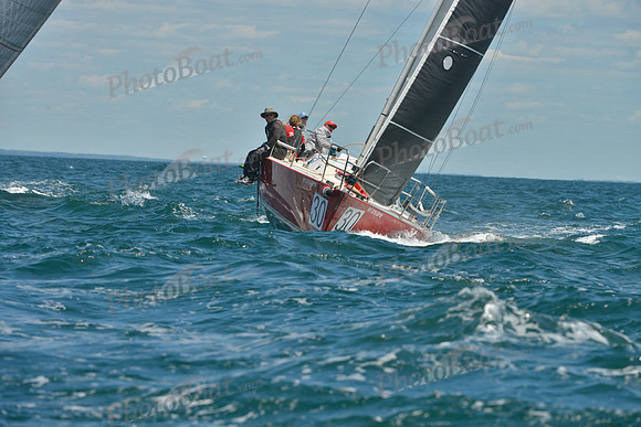 2021 Block Island Race Week D_0372