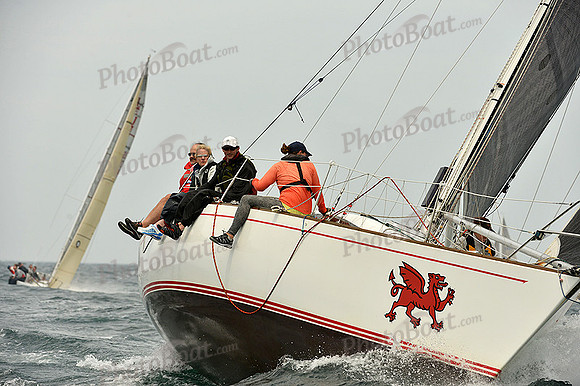 2015 Block Island Race Week D 1448