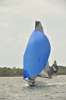 2019 Charleston Race Week C_0179