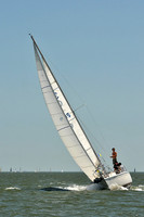 2013 Southern Bay Race Week D 885