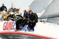 2012 Charleston Race Week A 519