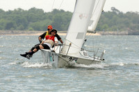 2012 Charleston Race Week A 1219