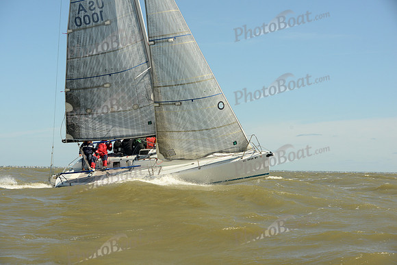 2016 Charleston Race Week B 0734