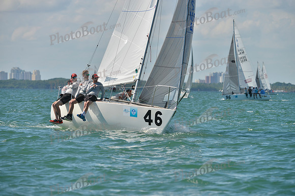 2019 J24 Worlds C_1125