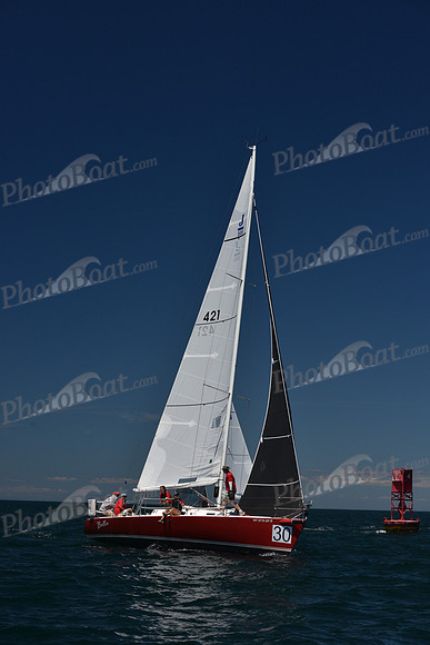 2021 Block Island Race Week E_1169