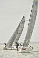 2019 Charleston Race Week C_0871