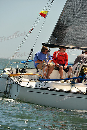 2015 Southern Bay Race Week C 647