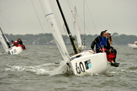 2016 Charleston Race Week A_1554