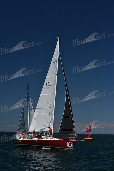 2021 Block Island Race Week E_1170