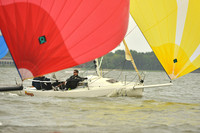 2015 Charleston Race Week E 1135
