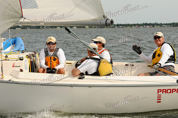2011 Southern Bay RW A 272