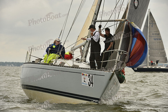2018 Southern Bay Race Week D_0376