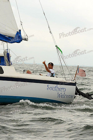 2012 Cape Charles Cup A 1071