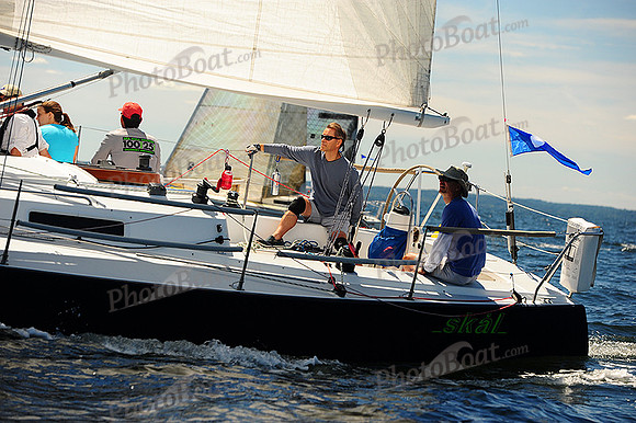 2014 Vineyard Race A 680