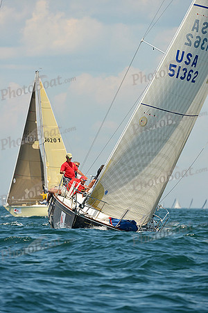2015 Block Island Race Week A 1480