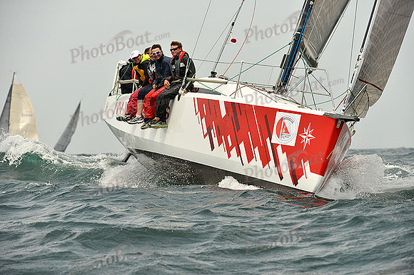 2015 Block Island Race Week D 1254