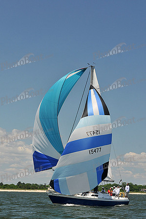 2014 Southern Bay Race Week C 2118