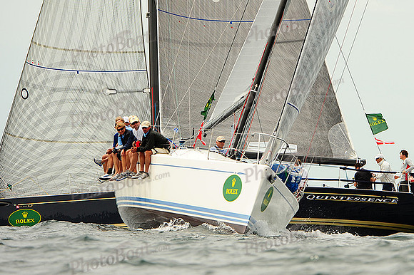 2014 NYYC Race Week E 075