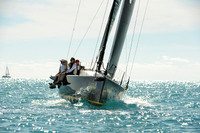 2015 Key West Race Week A 498