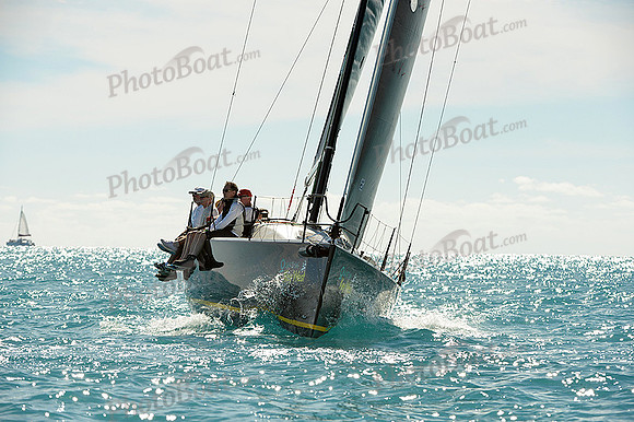 2015 Key West Race Week A 498