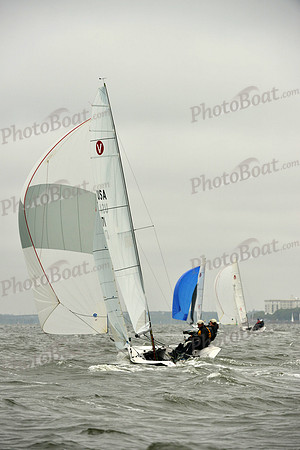 2016 Charleston Race Week A_0489