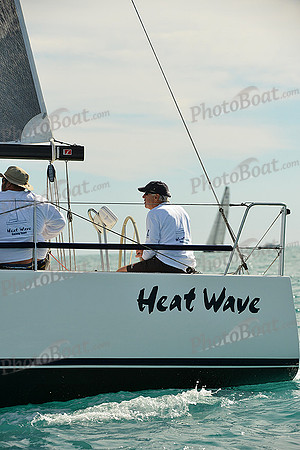 2015 Key West Race Week A 934