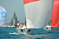 2015 Key West Race Week C 406
