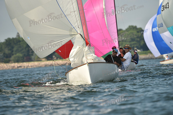2018 Thistle Nationals C_0562