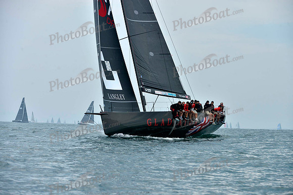 2021 Block Island Race Week C_0942