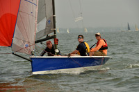 2016 Southern Bay Race Week A_0039