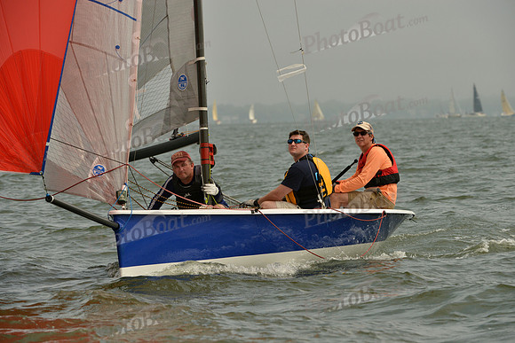 2016 Southern Bay Race Week A_0039