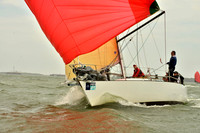 2018 Charleston Race Week C_1247
