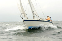 2012 Cape Charles Cup A 357