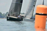 2018 Southern Bay Race Week A_0836