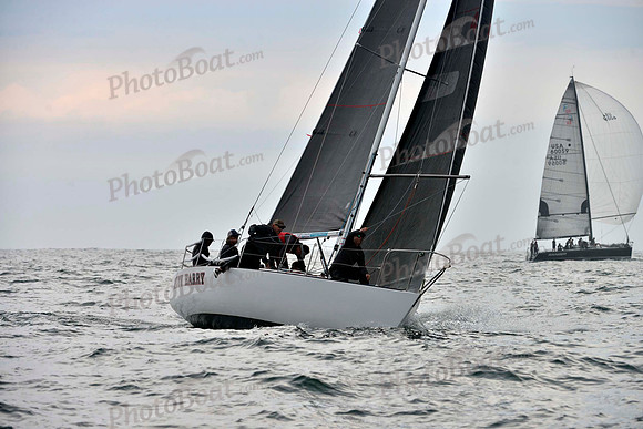 2021 Block Island Race Week C_1414
