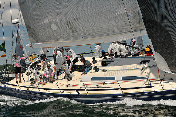 2014 NYYC Annual Regatta D 030