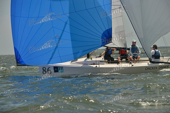 2017 Charleston Race Week D_1390