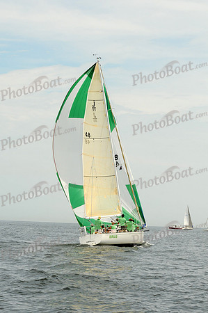 2011 Park City Regatta A 200
