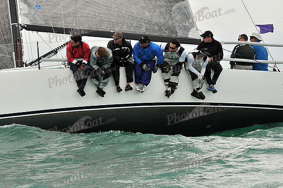 2013 Key West Race Week C 279