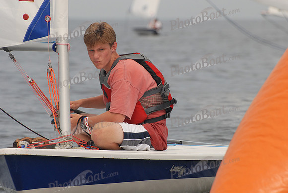 Larchmont Jr RW 07 Mon 583