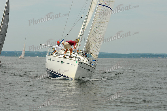 2011 Park City Regatta A 987