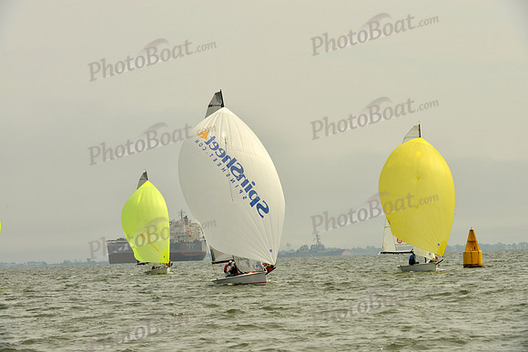 2016 Southern Bay Race Week A_0007