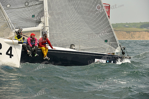 2015 Block Island Race Week D 982